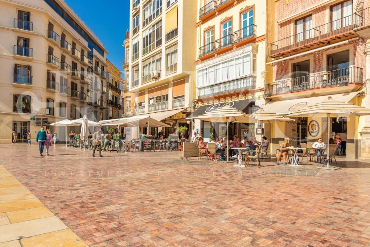 Apartamento With Stunning Views And Parking By Rems *